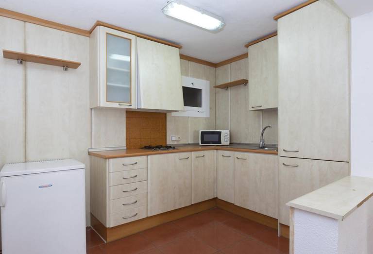 Apartamentos Gales 
