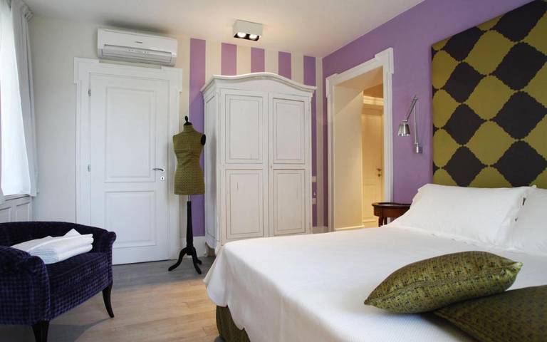 Hotel Arancioamaro 