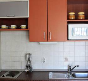 Apartments Stokic в Рабе