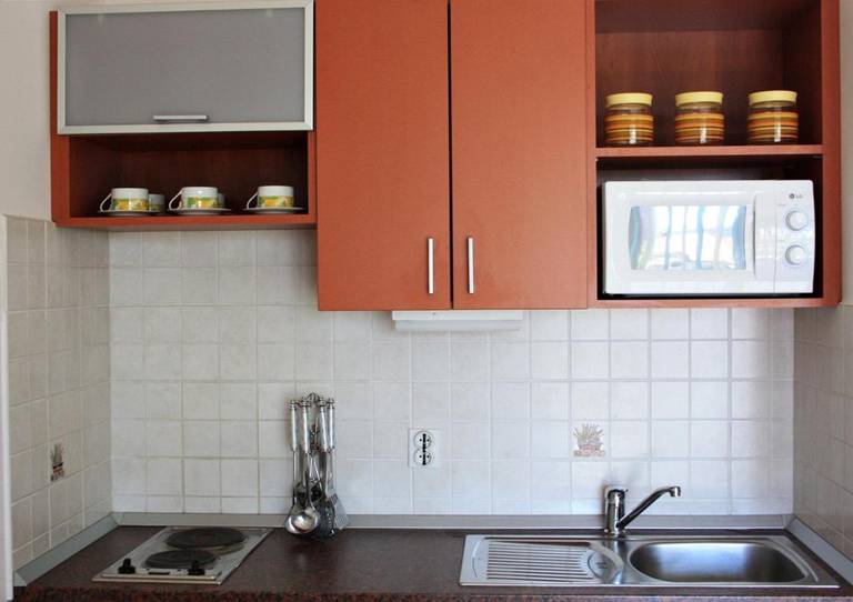 Apartments Stokic 