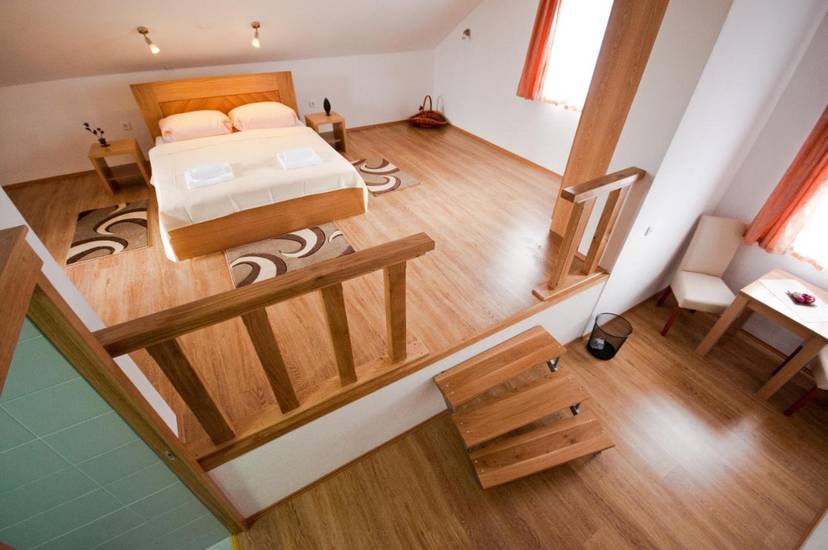 Guest House Korita  4* Хорватия, Грабоваце