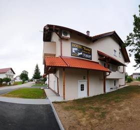 Guest House Korita  в Грабоваце