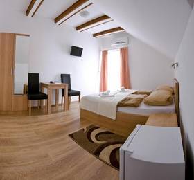 Отдых в Guest House Korita  - Хорватия, Грабоваце