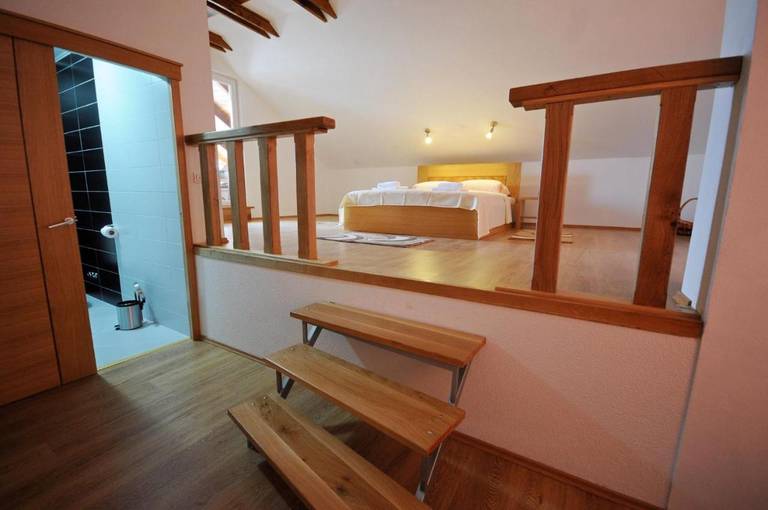 Guest House Korita 