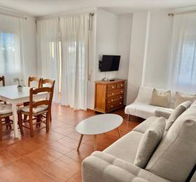 Отдых в Apartamentos Latin  - Испания, Нерха