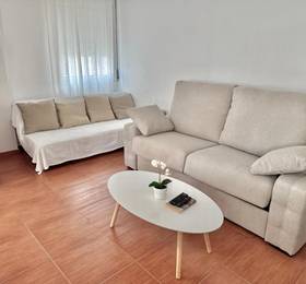 Apartamentos Latin  в Нерхе