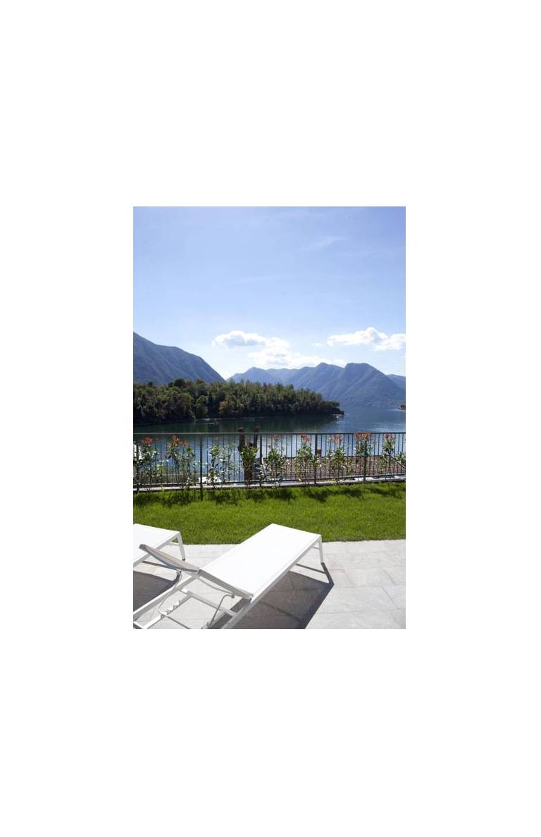 Residence Comacina 