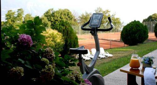 Park Hotel Jolanda  3* Италия, Сан-Зено-ди- Монтанья
