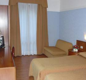 Туры в Park Hotel Jolanda  в Италии