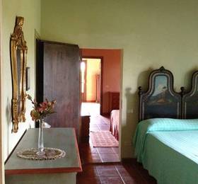 Agriturismi Farina  в Кастильоне-дель-Лаго