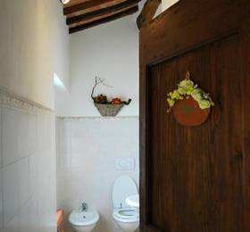 Отдых в Agriturismi Farina  - Италия, Кастильоне-дель-Лаго