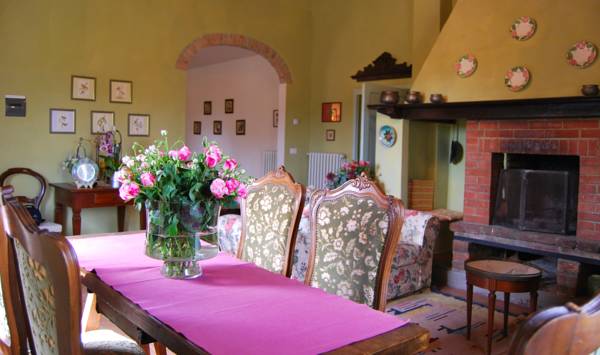 Agriturismi Farina 