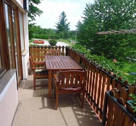 Apartments Kristic  в Грабоваце
