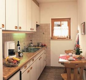 Appartements Zorzi в Фие