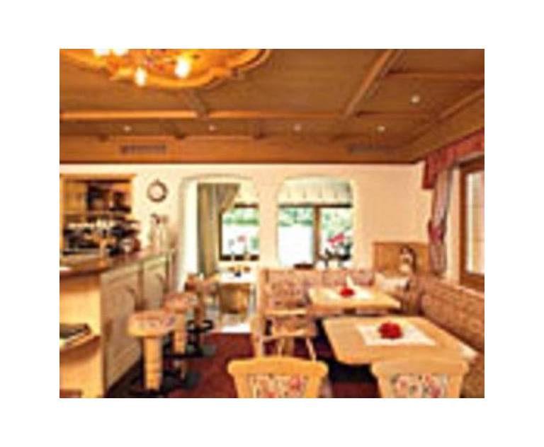 Appartements Zorzi