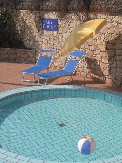 Le Torri Del Garda  4* Италия, Торри-дель-Бенако