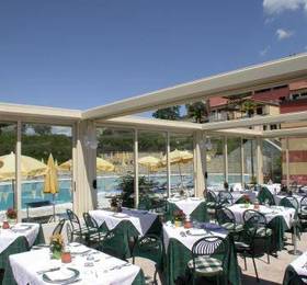 Le Torri Del Garda  в Торри-дель-Бенако
