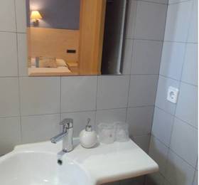 Hostal Dos de Mayo  в Патерне