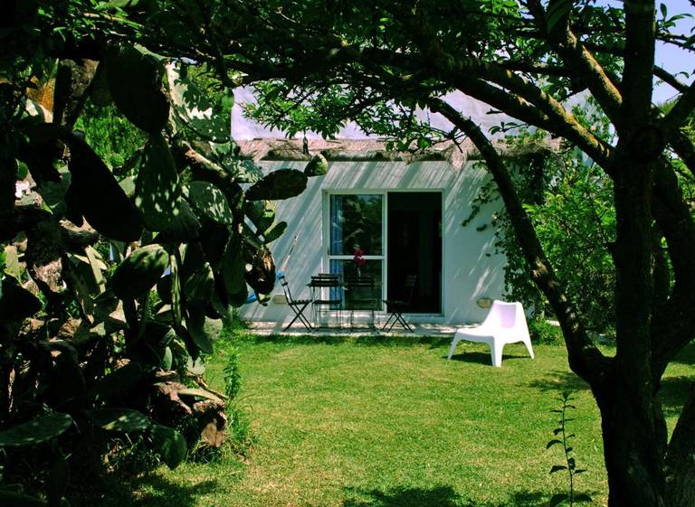 Bungalows Puravida 