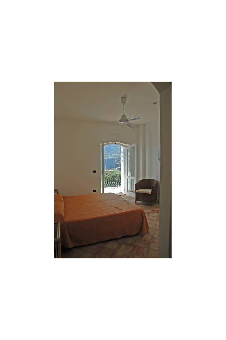 Hotel Punta Scario 