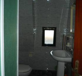 Hotel Il Pescatore  в Монтепаоне