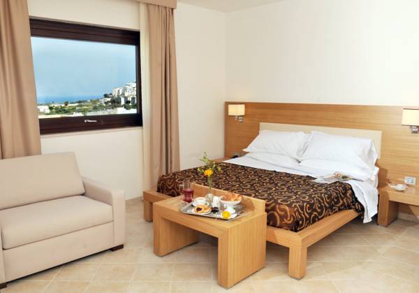 Hotel Monte Sarago 4* Италия, Остуни