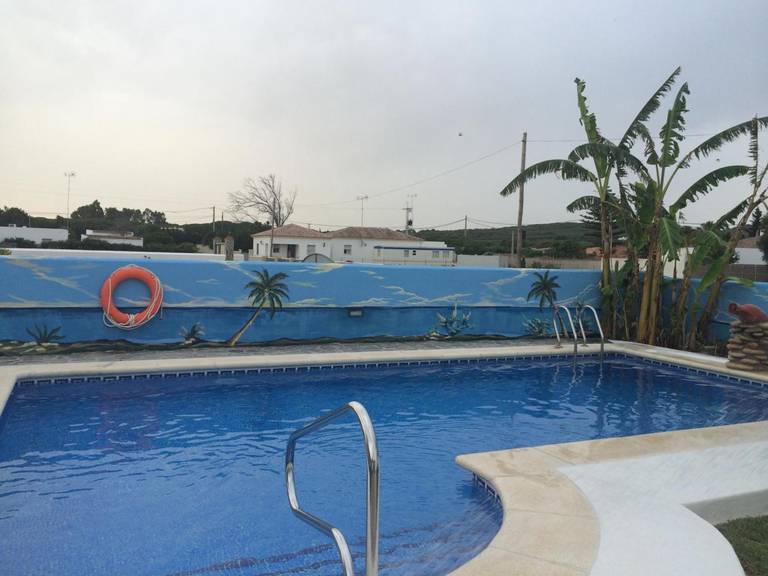 Casa Rural El Mero 