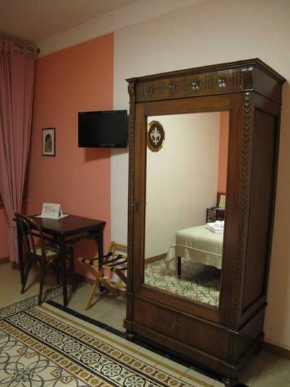 Albergo Fiorentino  3* Италия, Сансеполькро