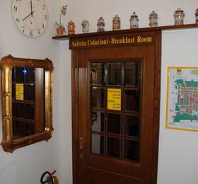 Туры в Albergo Fiorentino  в Италии