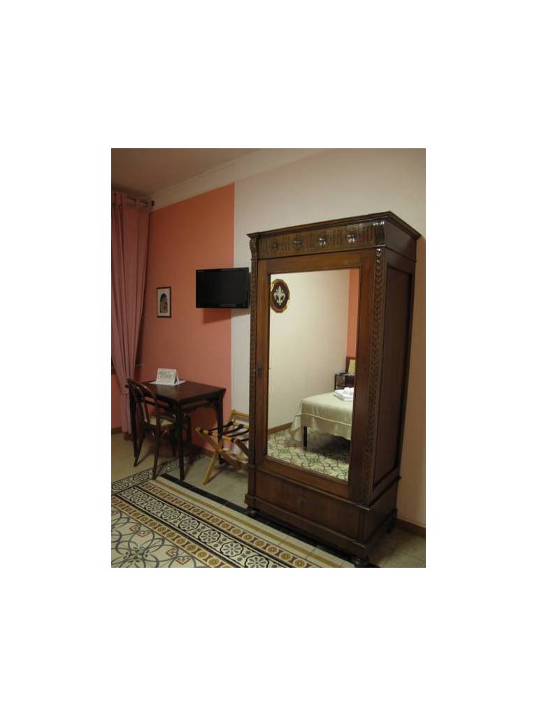 Albergo Fiorentino 