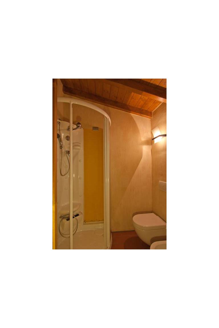Lebbiano Residence 