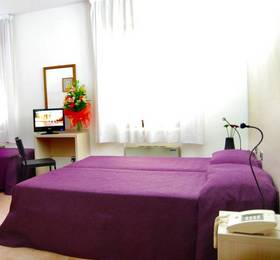 Byron Venice Hotel  в Мальконтенте