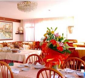 Отдых в Byron Venice Hotel  - Италия, Мальконтента