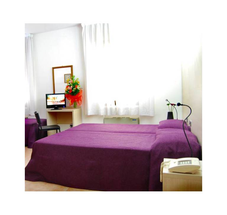 Byron Venice Hotel 