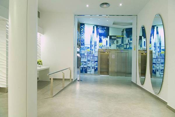 Hotel Gran Ultonia 4* Испания, Херона