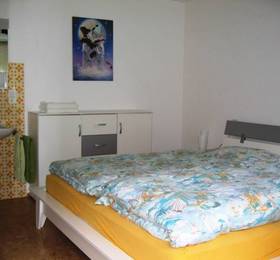 Отдых в Apartment Sportina  - Швейцария, Саас-Грунд