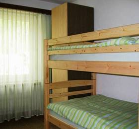 Apartment Sportina  в Саас-Грунде