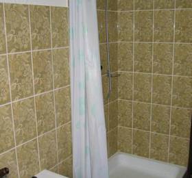 Apartment Sportina  в Саас-Грунде