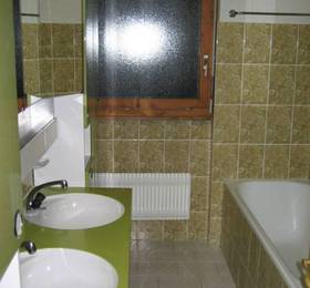 Отдых в Apartment Sportina  - Швейцария, Саас-Грунд