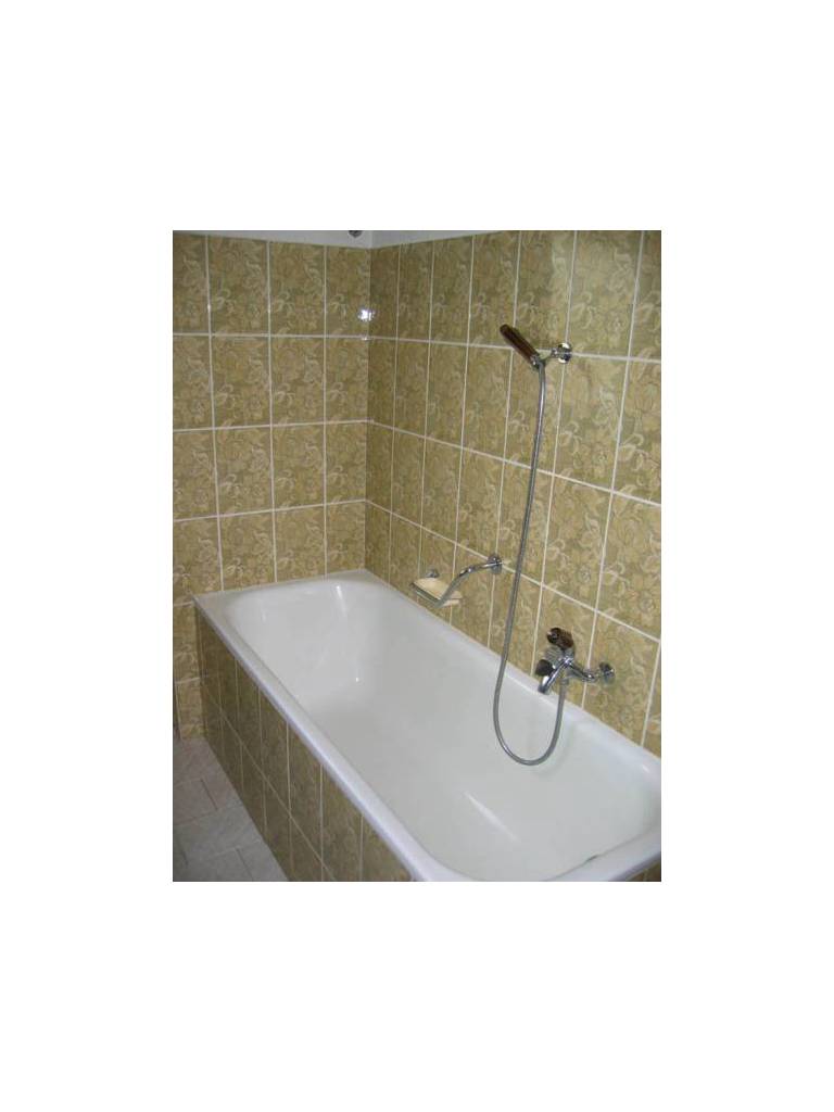 Apartment Sportina 