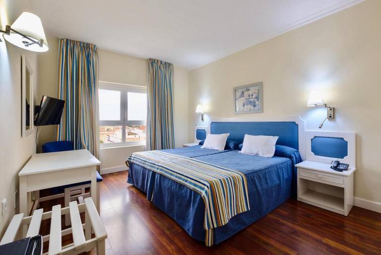 Hotel Guadalquivir 