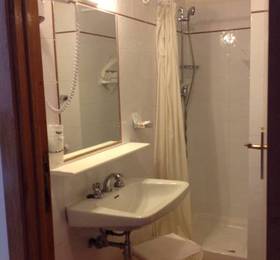 Туры в Albergo Le Focette  в Италии