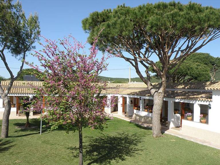 Hostal Las Acacias 