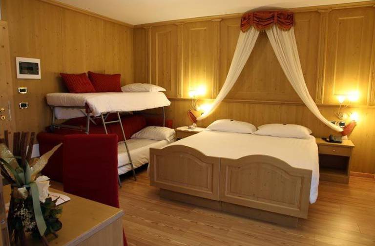 Gran Vacanze Hotel 