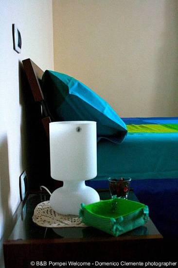 B&B Pompei Welcome  Италия, Помпеи