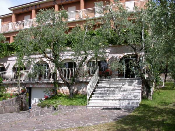 Hotel San Faustino  1* Италия, Торри-дель-Бенако