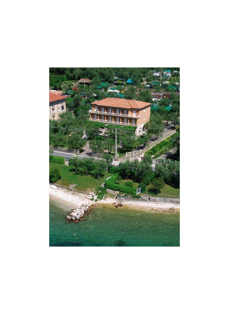 Hotel San Faustino 