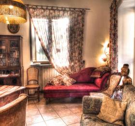 Отдых в Villa Donna Fausta - Италия, Аджерола