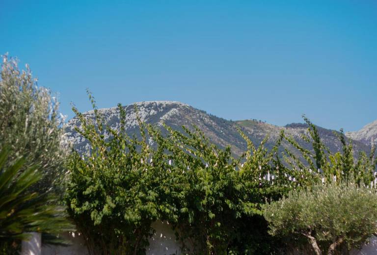 Villa Donna Fausta 