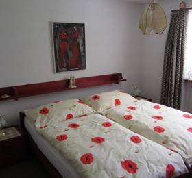 Туры в Ferienwohnung Frei  в Швейцарии